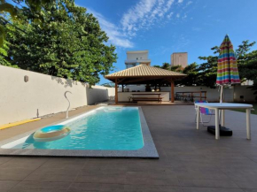 Casa com piscina ingleses 0161